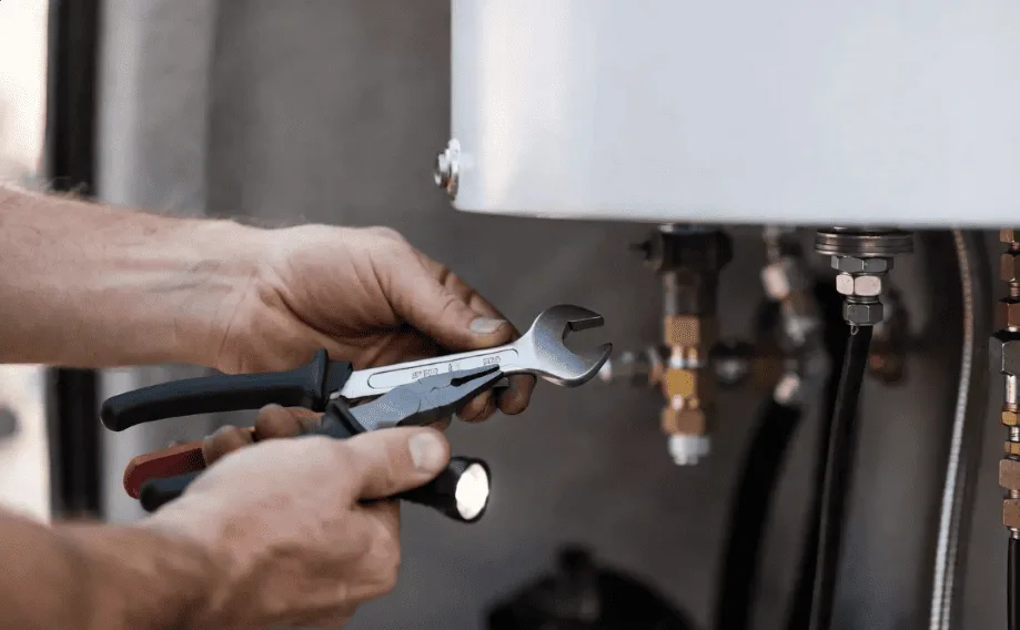 Why choose Water Heater Repair in Ayer, MA
